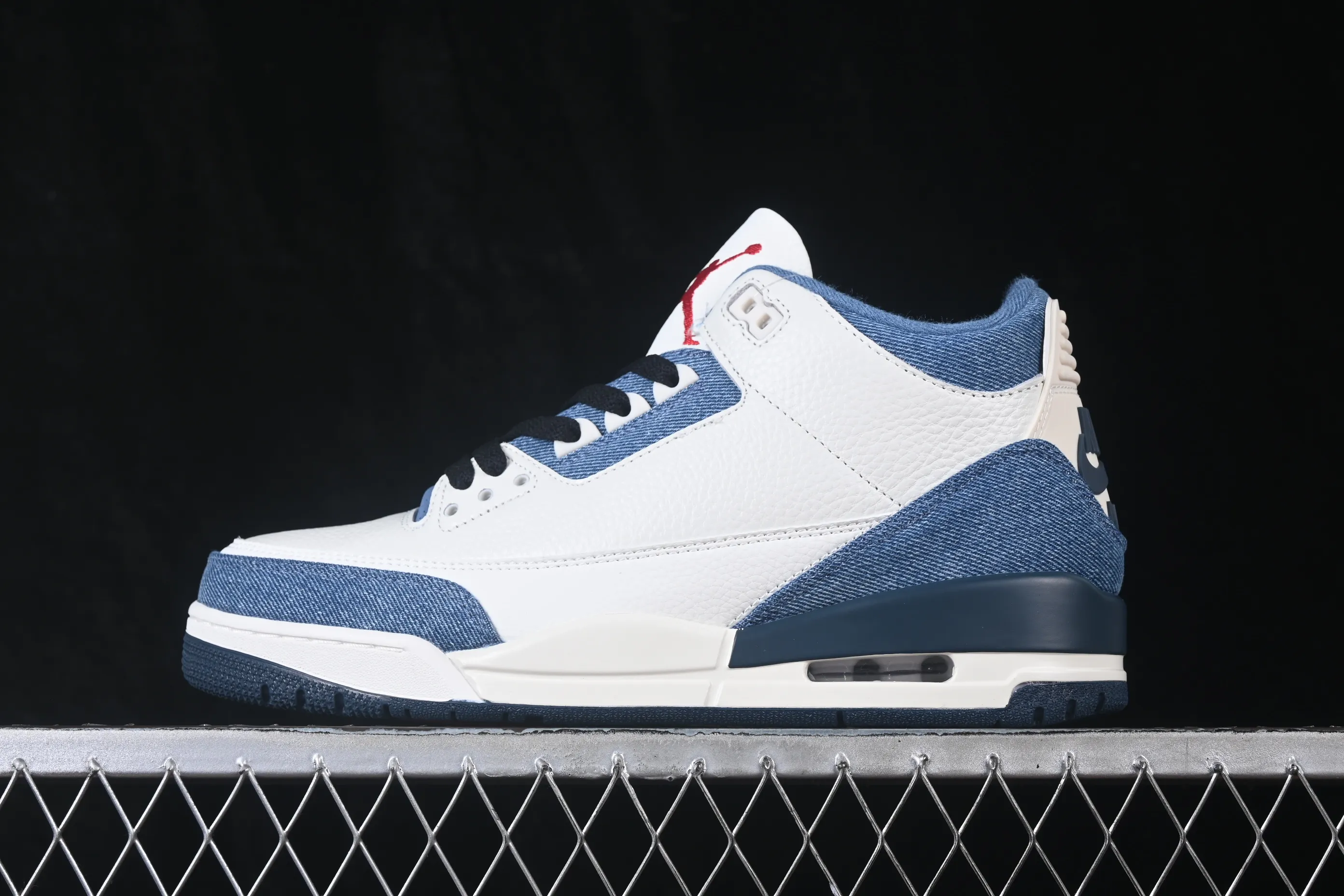 All categories Air Jordan Jordan series basketball shoes Air Jordan 3 Levi's x Air Jordan 3 Rtr "All-Star" AJ3 Joe 3 Levi's joint IR0912-400